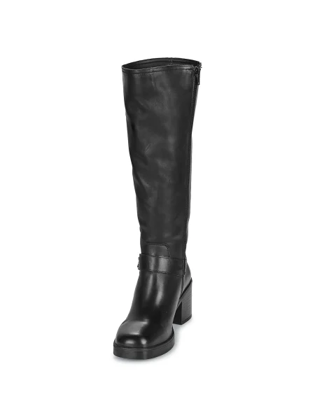 Pantofi Unisa negru