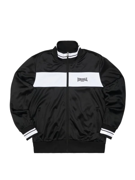 Geacă Lonsdale negru