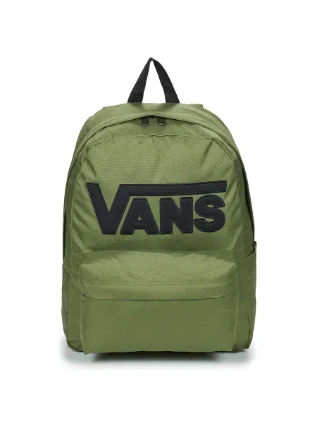 Hátizsák Vans zöld