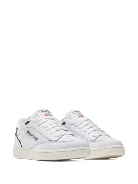 Sneakerși Reebok alb
