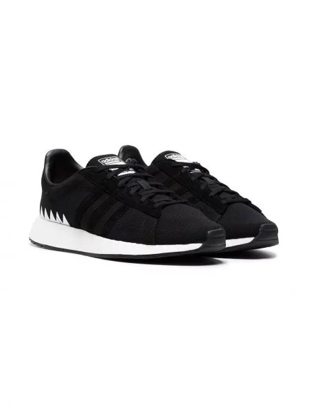 Tenisky Adidas Iniki černé