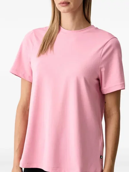 Tricou On roz