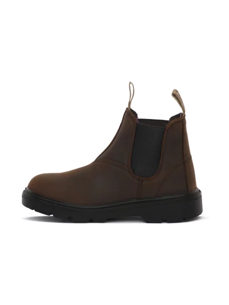 Pantofi Natural World maro