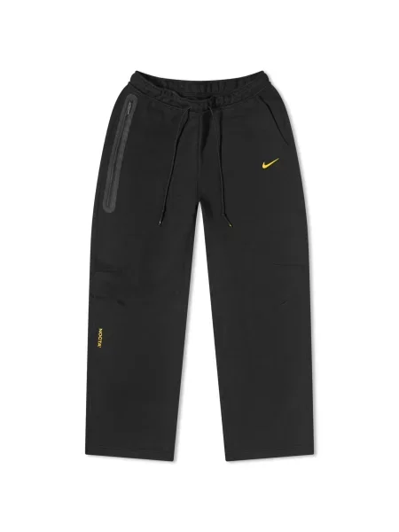 Bluza polarowa Nike czarna