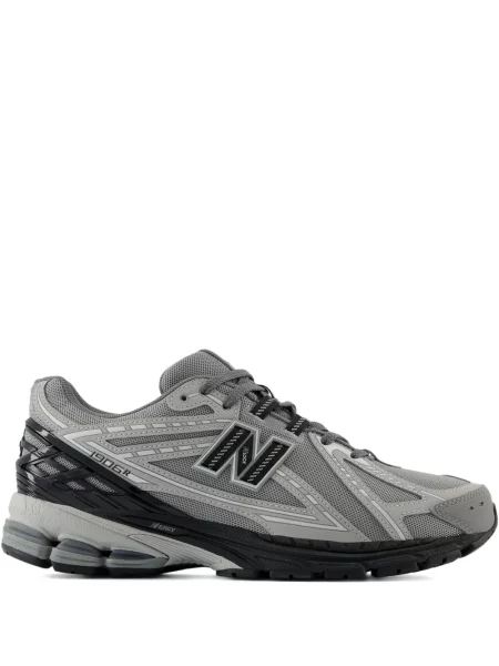 Tenisice New Balance 327 s punim potplatom siva