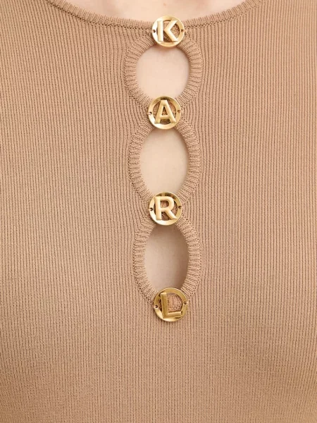 Платье Karl Lagerfeld