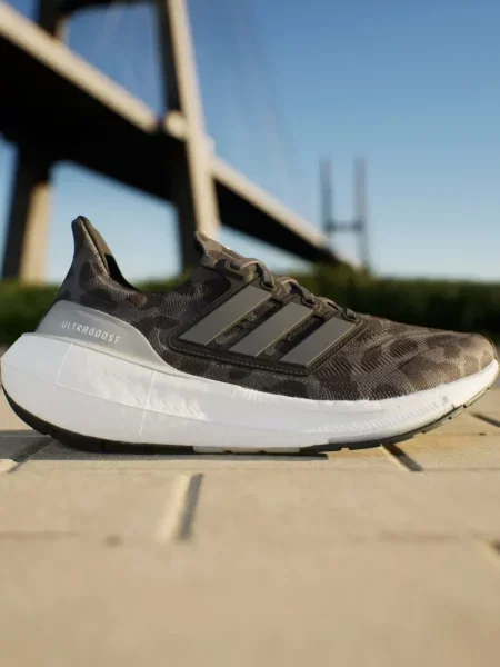 Fotbal papuci tip mules Adidas negru