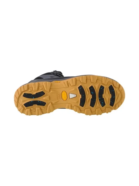 Pantofi 4f gri