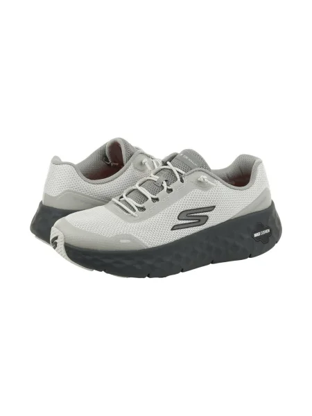 Tenisky Skechers sivá