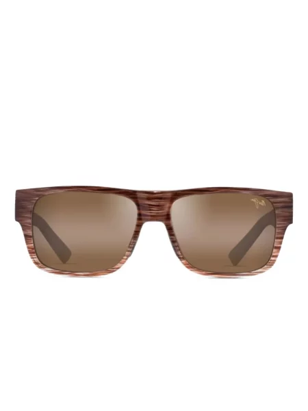 Ochelari de soare Maui Jim maro