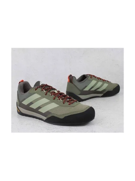 Tenisky Adidas Terrex čierna