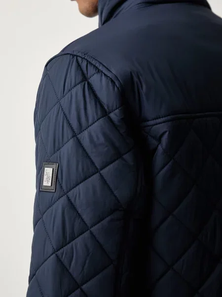 Стеганая куртка U.s. Polo Assn.
