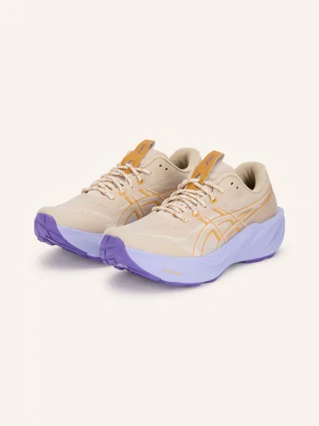 Běžecké běžecké boty Asics GT-2000 béžové