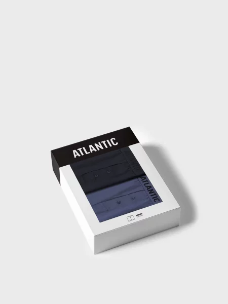 Трусы Atlantic