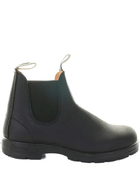 Botine Blundstone negru