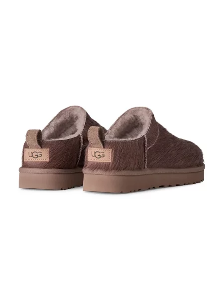 Классические тапочки Ugg