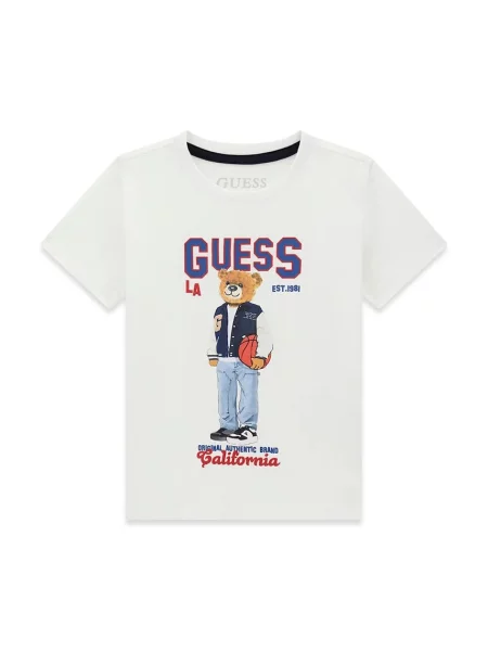 Детская футболка Guess