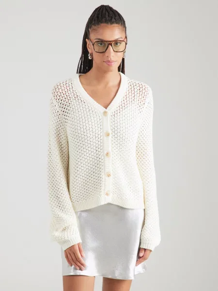 TOPSHOP Kardiganas EMELIE dramblio kaulo