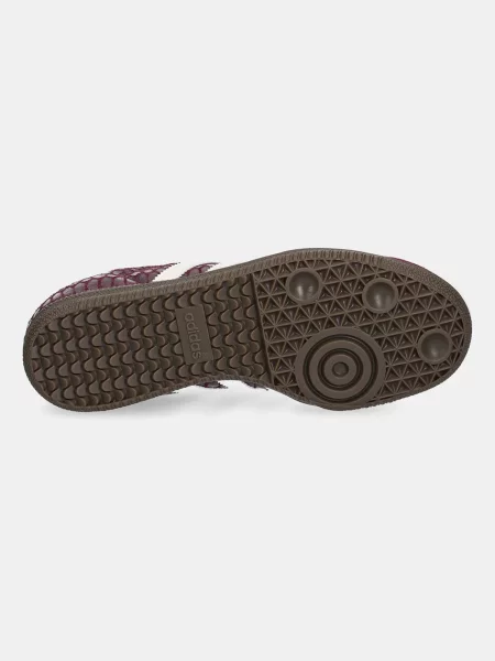 Кожаные кроссовки Adidas Originals