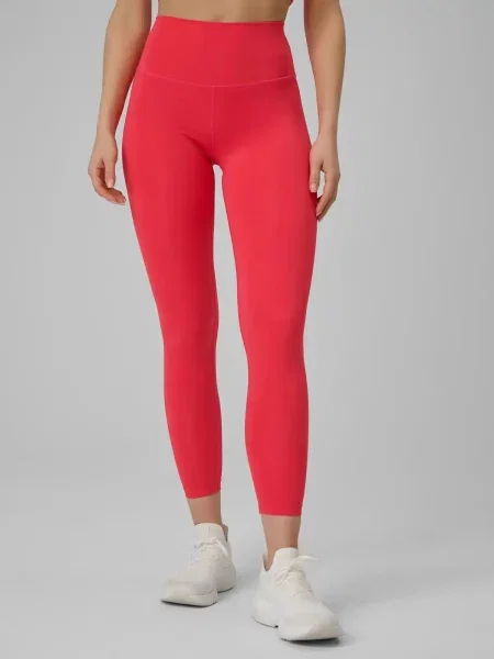Legginsy 4f czerwone