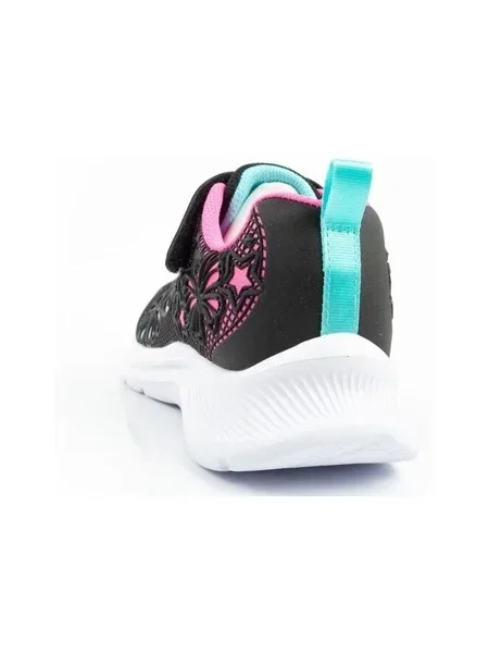 Pantofi copii Skechers negru