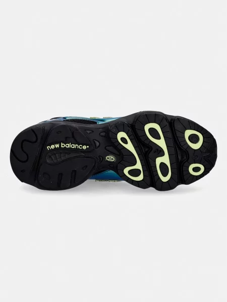 New Balance sportcipő zöld