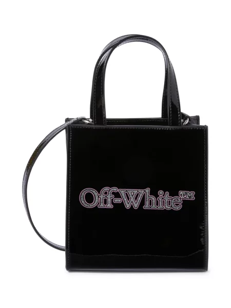 Torebka Off-white biała