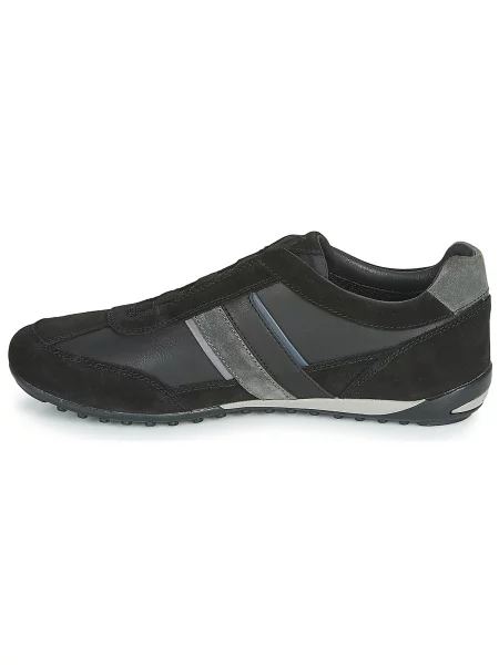 Pantofi Geox negru