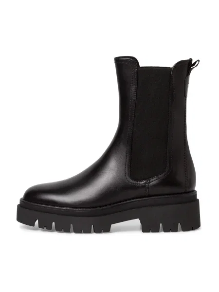 Tamaris Ghete chelsea negru