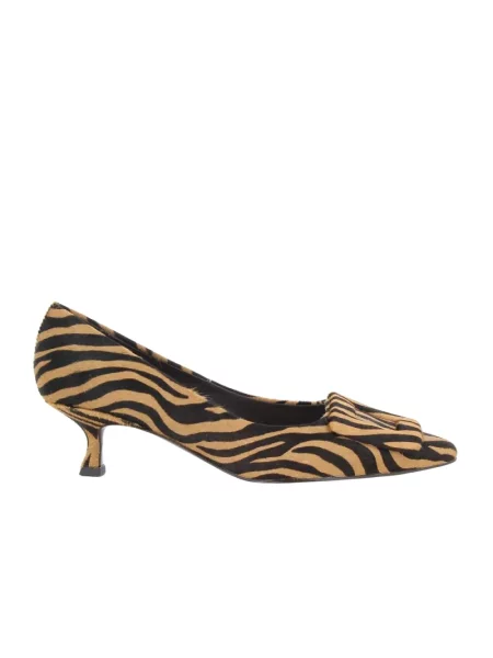 Czółenka Bibi Lou elegancka czarna