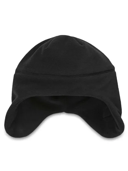 Kapa Quiksilver črna