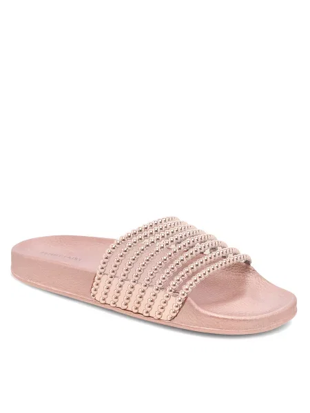 Шлепанцы Jenny Fairy золотые