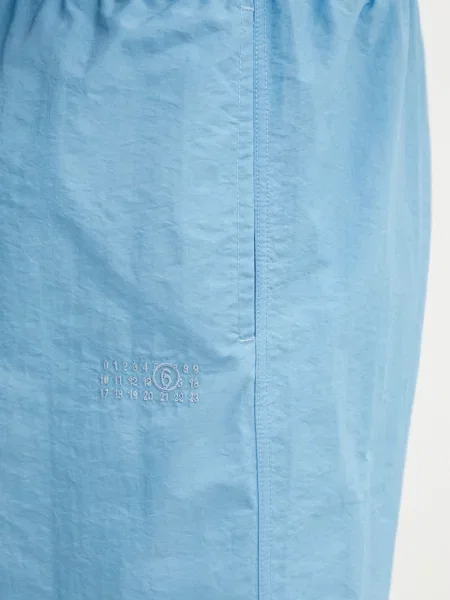 Шорты Mm6 Maison Margiela
