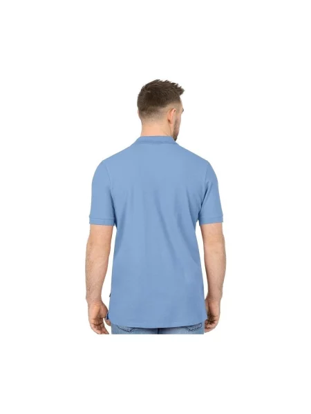 Tricou Jako albastru