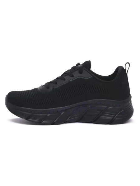 Pantofi Skechers negru