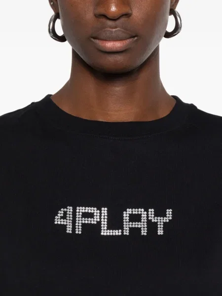 Tricou Coperni negru