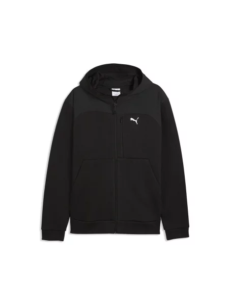 Bunda Puma biela