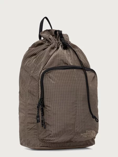 The North Face rucsac NEVERstop maro