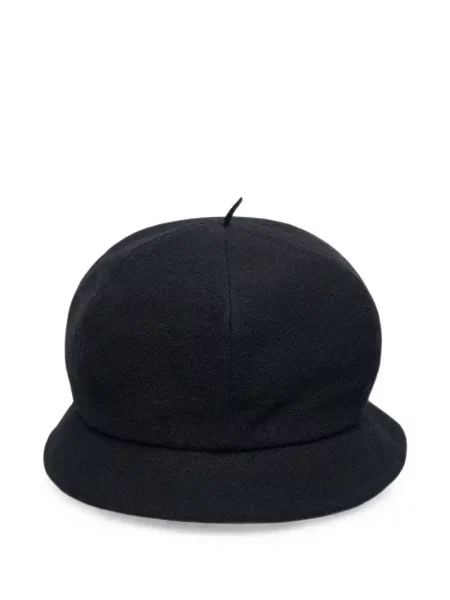 Căciulă Y's de lână negru