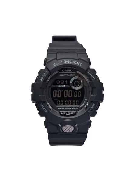 Laikrodžiai G-shock juoda