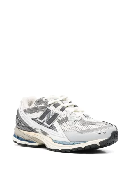 Sneakerși New Balance gri
