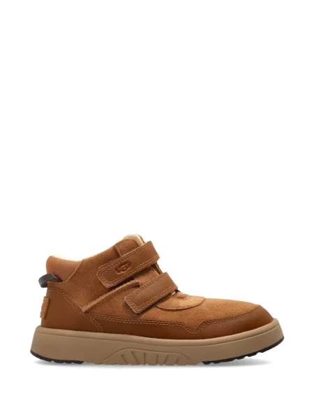 Dětské tenisky Ugg hnědé