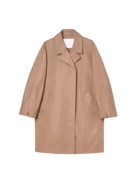 Trencz Oof Wear klasyczny beżowy