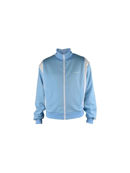 Kamizelka Amiri niebieska