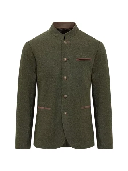 Palton Schneiders verde