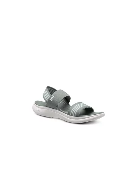 Sandály Helly Hansen Risor cactus/ green mist zelené