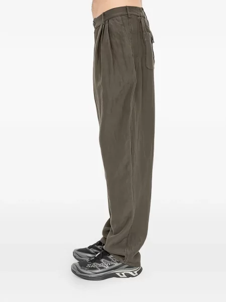 Pantaloni Andrea Ya'aqov maro