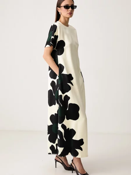 Платье Marimekko