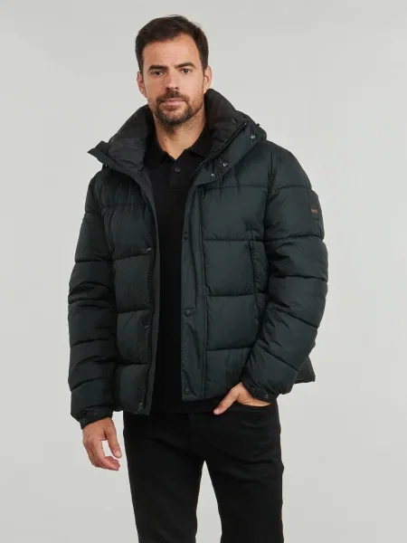 Geacă Boss negru