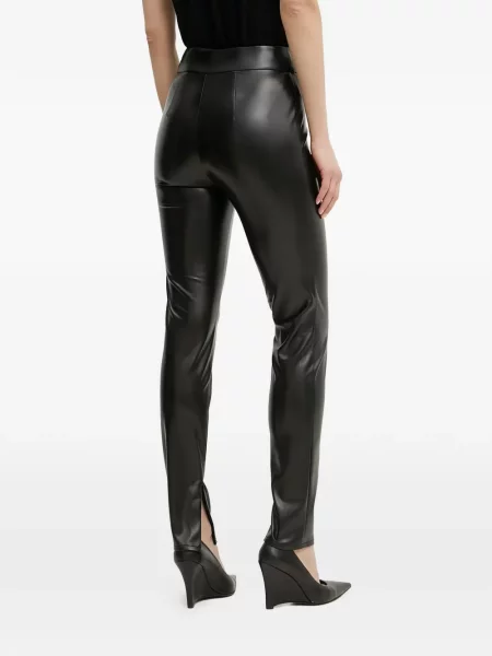 Pantaloni Guess negru
